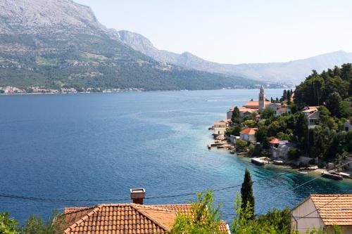  Apartment Rose in Korčula