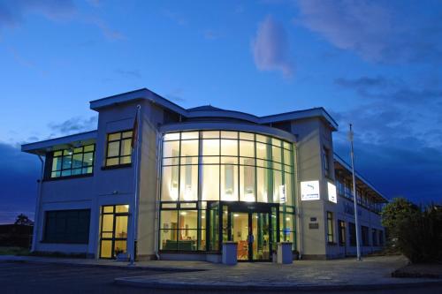 Sefton Express Hotel, Derbyhaven, Isle of Man