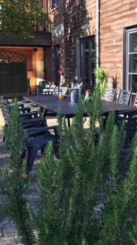  L'eau D'heure Essentielle in Boussu-lez-Walcourt