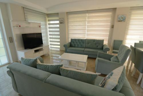  Villa Belek Happyland in Belek