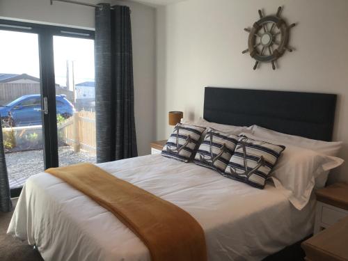 Ocean Star chambre d'hôte Abbotsham