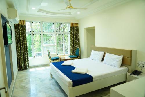 Hotel Swagath Grand Miryalaguda in Miryalaguda