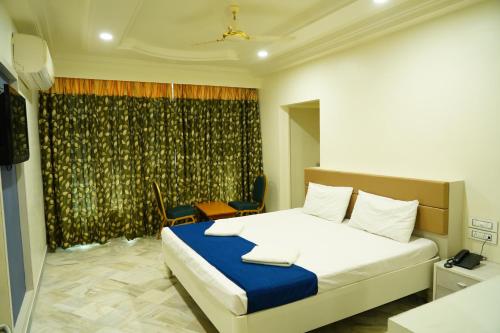 Hotel Swagath Grand Miryalaguda in Miryalaguda