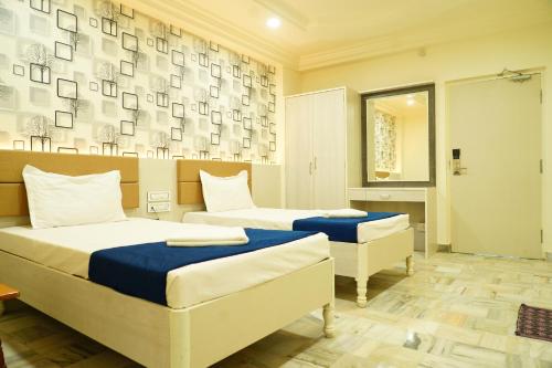 Hotel Swagath Grand Miryalaguda in Miryalaguda