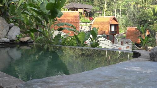 Bali Jungle Resort