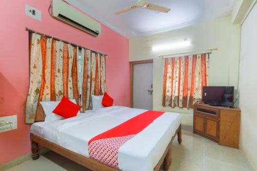 Photo of OYO 41428 Hotel Rayyan