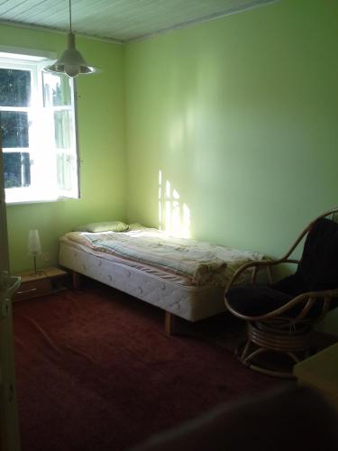 1 twin bed