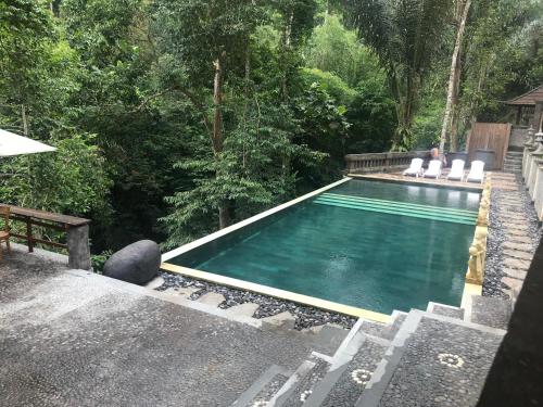 Bali Jungle Resort