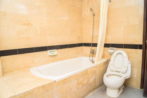 プリ アユ ホテル