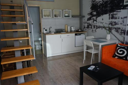  Loft appartment in center of Trikala in Tríkala