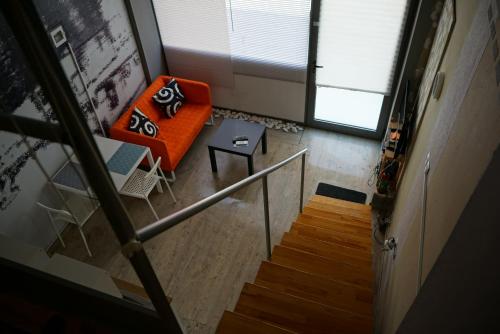  Loft appartment in center of Trikala in Tríkala