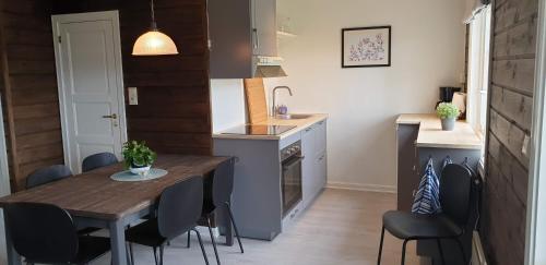 Oppdal Alpintun Stølen ski in - ski out in ดอมบัส