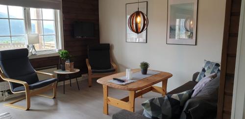 Oppdal Alpintun Stølen ski in - ski out in ดอมบัส