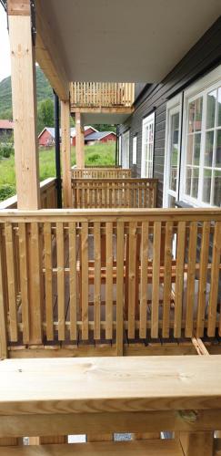 Oppdal Alpintun Stølen ski in - ski out in ดอมบัส