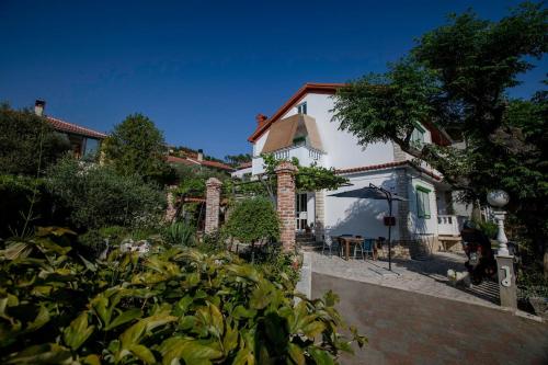 Apartman Larissa in ปาลิต