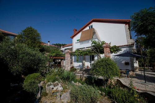 Apartman Larissa in ปาลิต