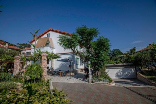 Apartman Larissa in ปาลิต