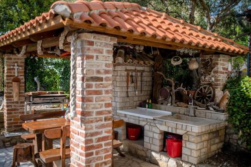 Apartman Larissa in ปาลิต