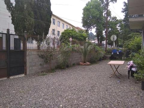 Emilia - Makhinjauri