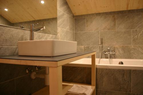 MO Chalet - image 5