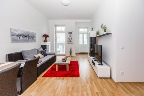 Flarent Vienna Apartments-HG