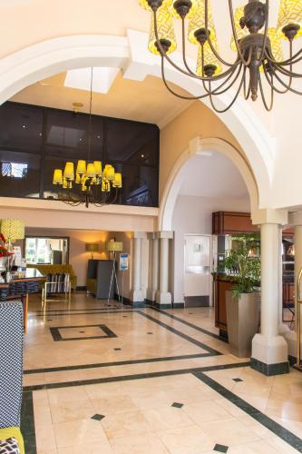 Mercure Johannesburg Midrand