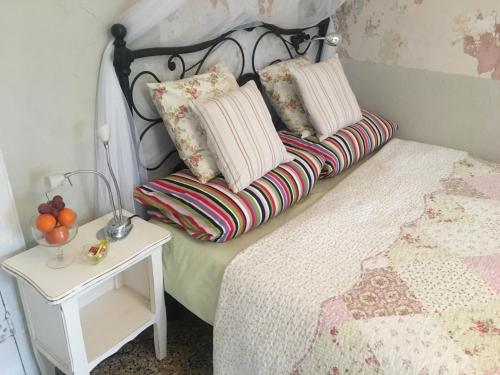 Casa Rosalie · Cesio