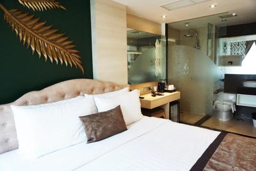 Aspira G Sukhumvit 33, Bangkok (fotografie 6)