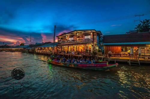 เรือนสบาย เรือนสบาย