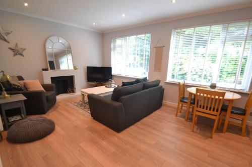 luxury hotels in Chester