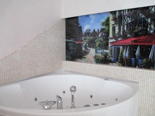 Most City Apart-Hotel - main image