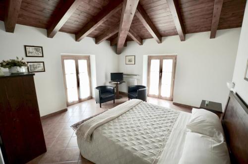Agriturismo Ca' del Sartu 3