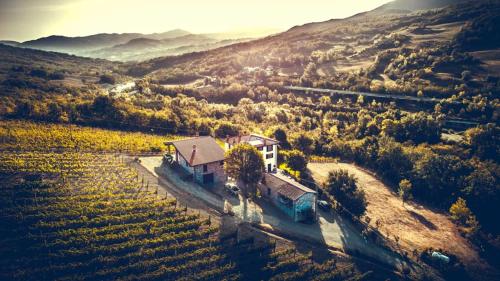 Agriturismo Ca del Sartù