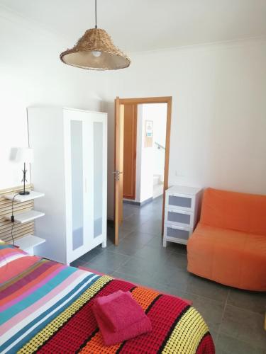 Casa Luminosa