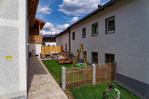 Pension und Ferienchalets Zum Lebzelter - image 13