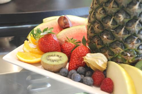 Farmer Hotel Basedow