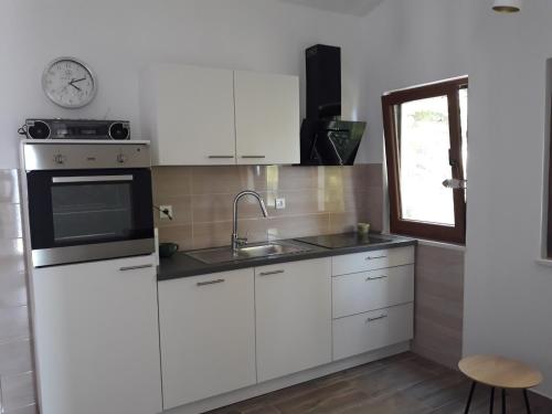 Sea view Apartment