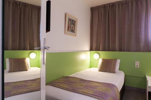 Kyriad Direct Rennes Ouest - main image