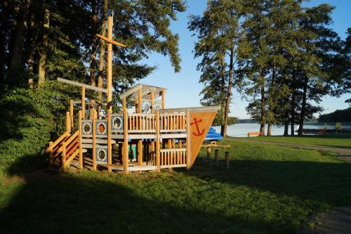 Maritim Hafenhotel Rheinsberg - image 3