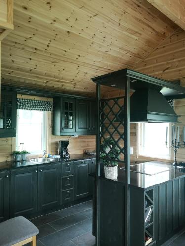 Fauske Camping & Motel in Fauske