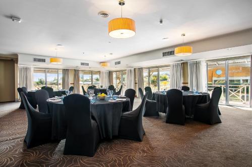 Restaurant, Best Western Sanctuary Inn in Tamworth