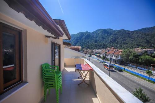  Defne Home İçmeler Daily Weekly Rentals in Marmaris
