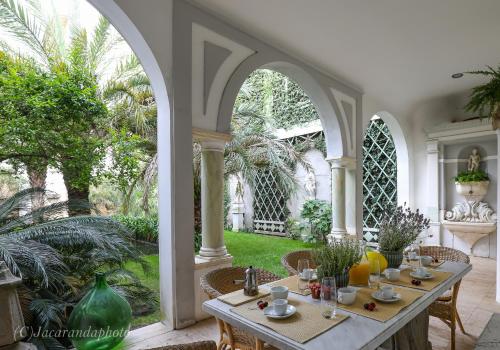 Domus Lilia - Viareggio