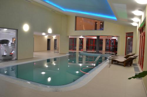 Prity Sport Botique Hotel