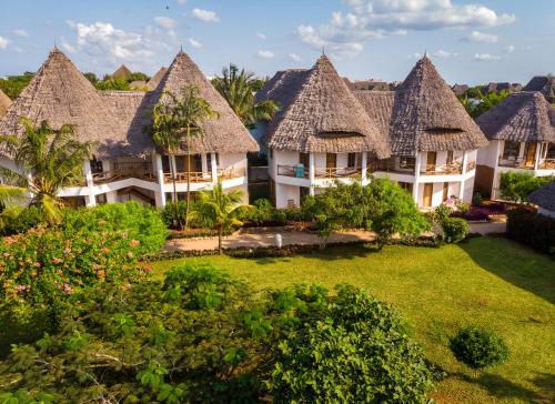 Sandies Baobab Beach Zanzibar