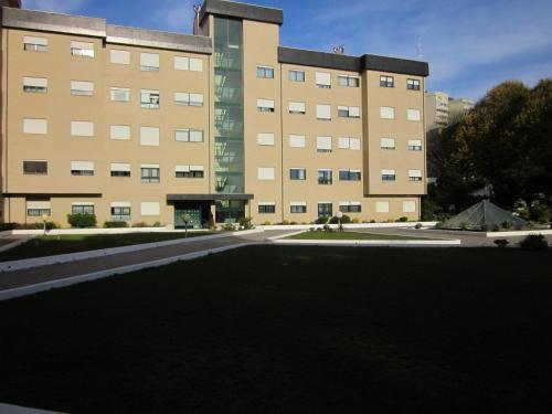  Comfortable & central apartment in Senhora da Hora