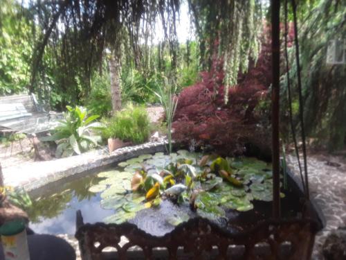 Touch of Spain in Rural France in ปัวเตียร์ ฟูตูโรสโคป