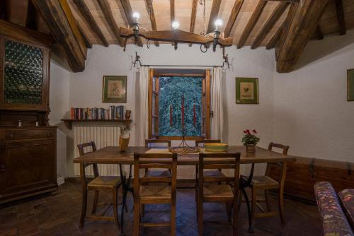 Castello Di Proceno Albergo Diffuso In Dimora D'Epoca