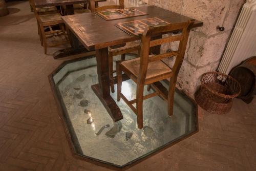 Castello Di Proceno Albergo Diffuso In Dimora D'Epoca