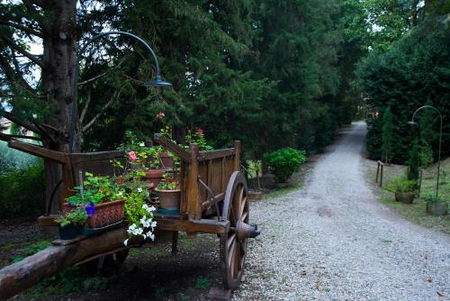 Castello Di Proceno Albergo Diffuso In Dimora D'Epoca